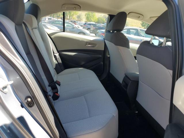 2021 TOYOTA COROLLA LE - 5YFEPMAE7MP264430