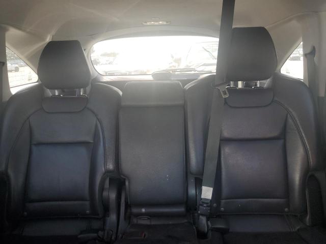2016 ACURA MDX - 5FRYD4H24GB051113
