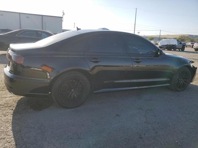 2016 AUDI A6 PREMIUM - WAUFFAFC9GN019978