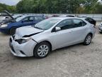 2016 TOYOTA COROLLA L - 2T1BURHE1GC661828