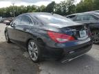 MERCEDES-BENZ CLA 250 4M photo