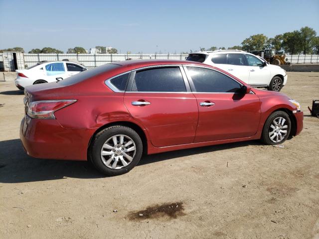 VIN 1N4AL3AP0EN216858 2014 Nissan Altima, 2.5 no.3