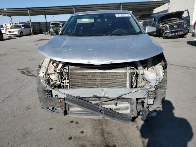 2018 CHEVROLET EQUINOX LT - 3GNAXJEV3JS572112