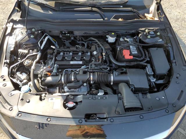 VIN 1HGCV1F13LA051920 2020 Honda Accord, LX no.11