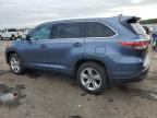 TOYOTA HIGHLANDER photo