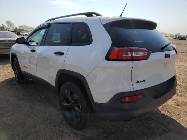 2016 JEEP CHEROKEE S - 1C4PJMABXGW333090