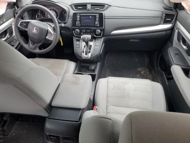 2018 HONDA CR-V LX - 2HKRW6H33JH200057