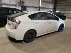 TOYOTA PRIUS photo