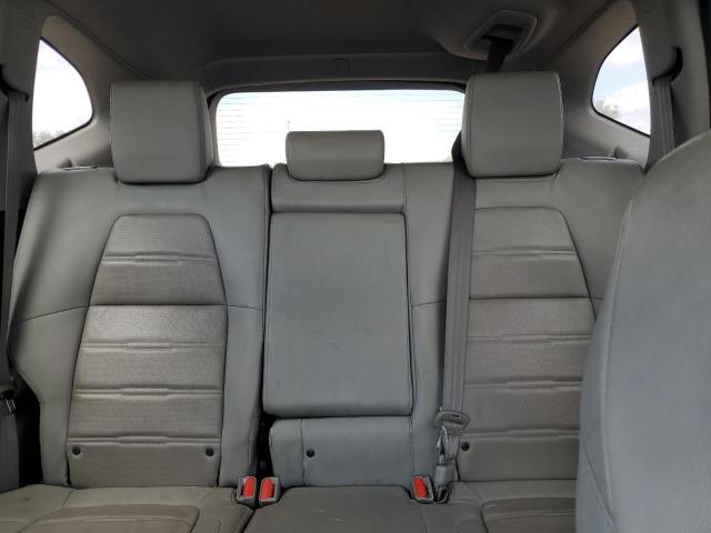 2018 HONDA CR-V EXL - 5J6RW1H89JA009050