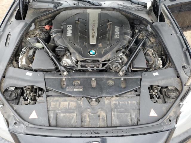 VIN WBA6B2C55ED128920 2014 BMW 6 Series, 650 I Gran... no.11