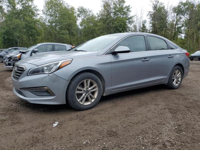 2021 HYUNDAI SONATA SE - 5NPE24AF7FH135708
