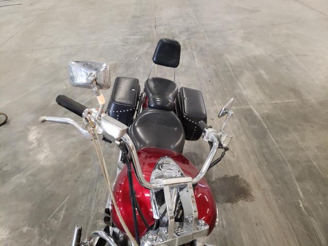 2002 HONDA VTX1800 R 1HFSC49052A004056