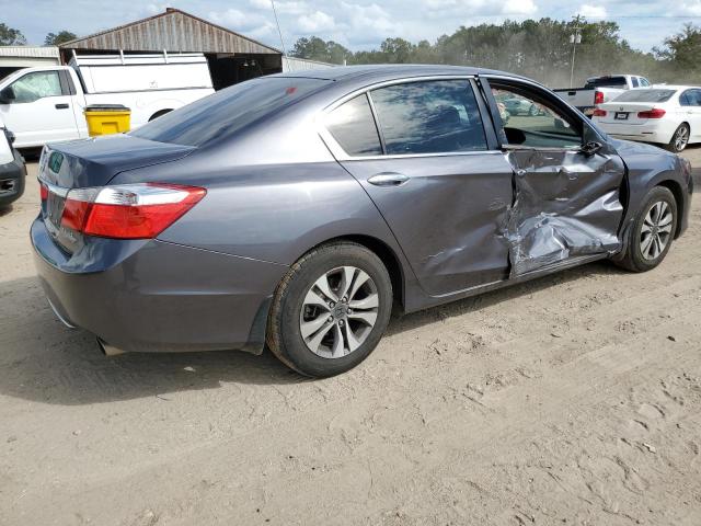 VIN 1HGCR2F31DA284904 2013 Honda Accord, LX no.3