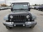 JEEP WRANGLER S photo