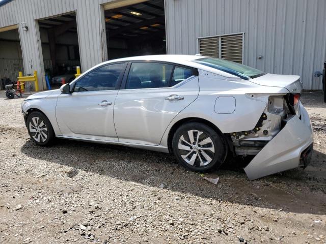 2020 NISSAN ALTIMA S - 1N4BL4BV4LC254352