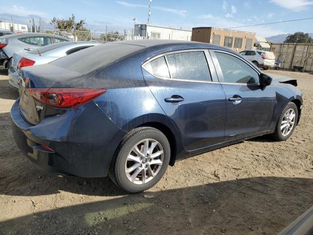 2016 MAZDA 3 SPORT - JM1BM1U75G1339481