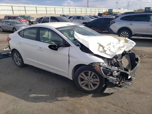 2017 HYUNDAI ELANTRA SE - 5NPD84LF6HH036940