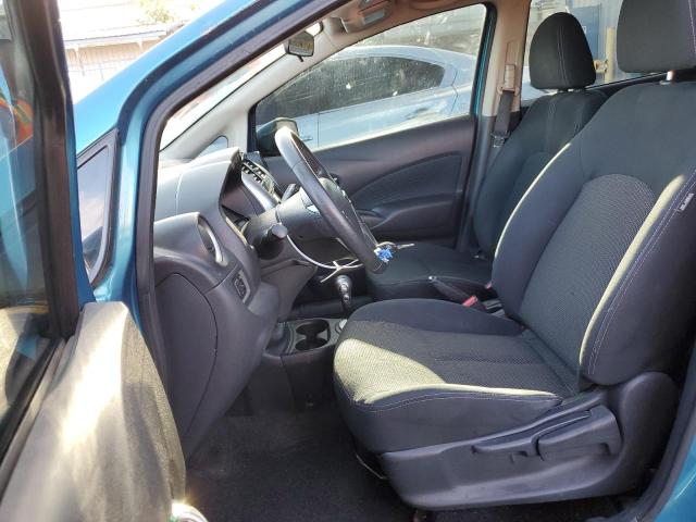 2015 NISSAN VERSA NOTE - 3N1CE2CP3FL355908