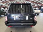 LAND ROVER RANGE ROVE photo