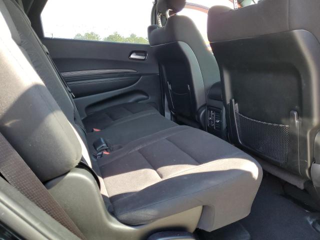 2023 DODGE DURANGO SX - 1C4RDHAG3PC634918