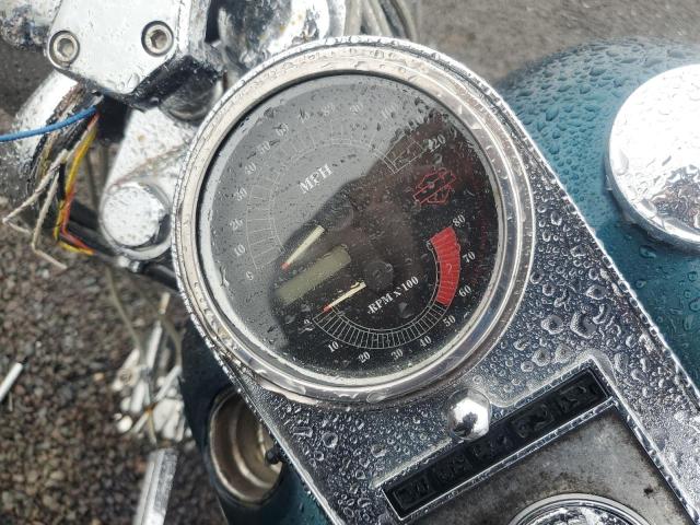 2003 HARLEY-DAVIDSON MOTORCYCLE RI1906