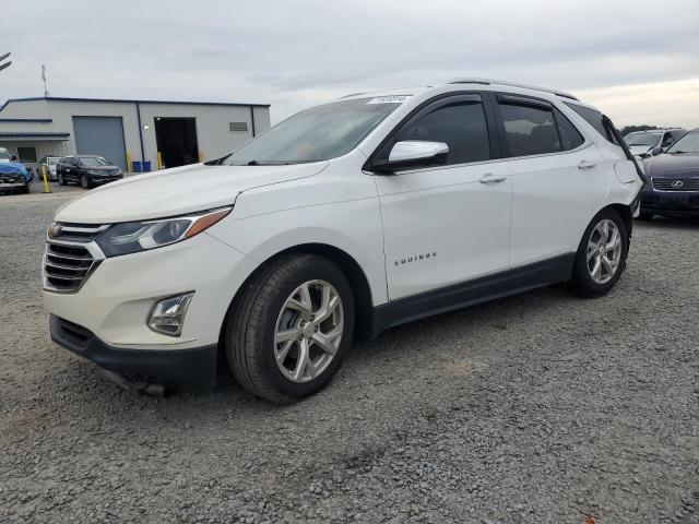 2020 CHEVROLET EQUINOX PREMIER 2020