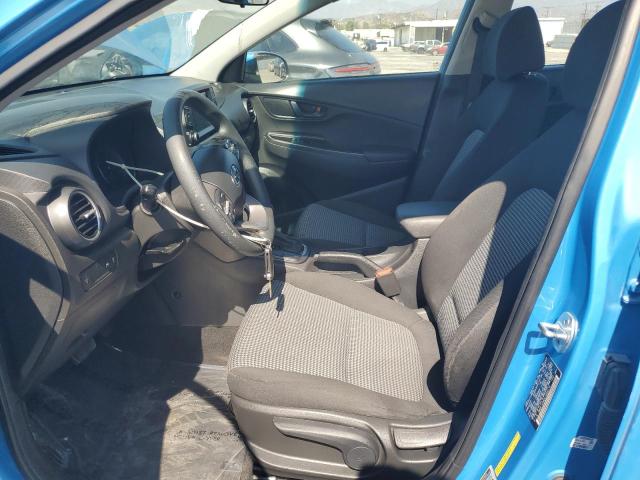 2020 HYUNDAI KONA SE - KM8K12AA5LU449174