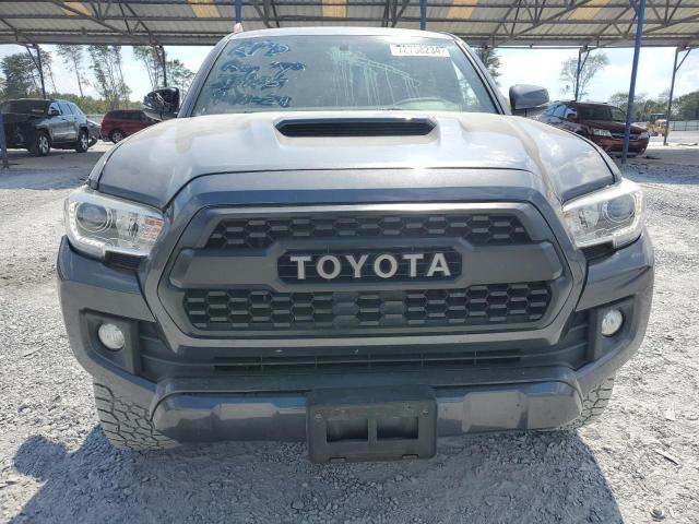 VIN 5TFCZ5AN8GX033985 2016 Toyota Tacoma, Double Cab no.5