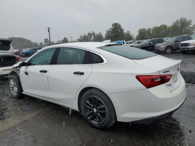 2017 CHEVROLET MALIBU LT - 1G1ZE5ST1HF195492