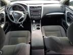 NISSAN ALTIMA 2.5 photo