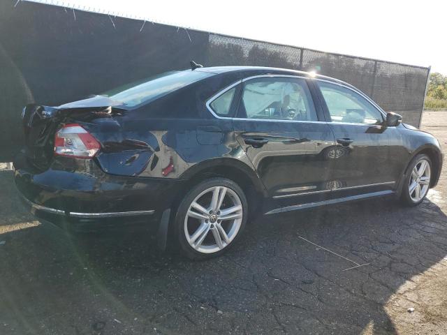 VIN 1VWBN7A30EC001910 2014 Volkswagen Passat, SE no.3