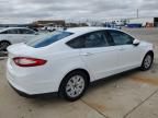 FORD FUSION S снимка