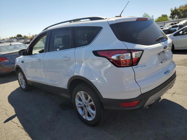 2018 FORD ESCAPE SE - 1FMCU9GD1JUB26209