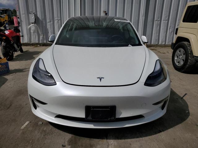 2021 TESLA MODEL 3 - 5YJ3E1EA5MF989085