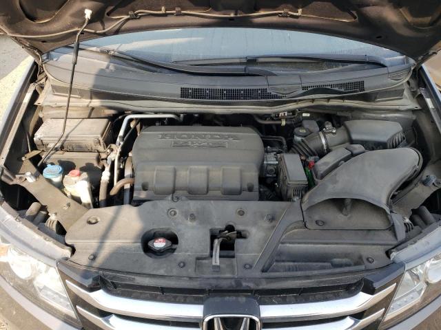 2016 HONDA ODYSSEY TO - 5FNRL5H97GB037914