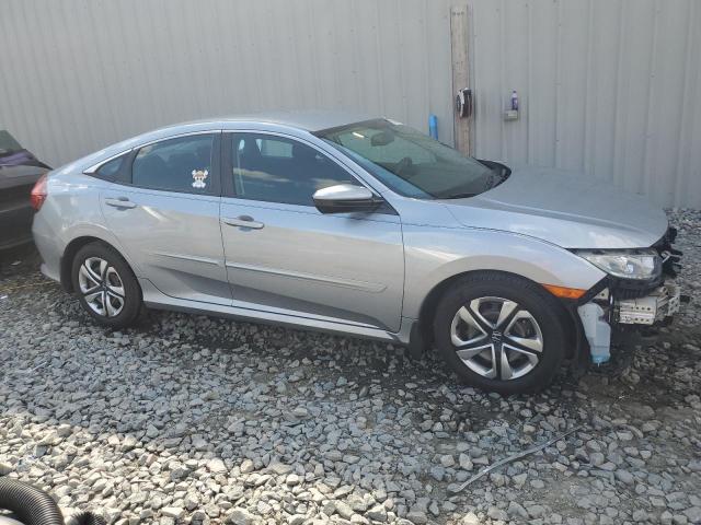2017 HONDA CIVIC LX - 19XFC2F57HE049845