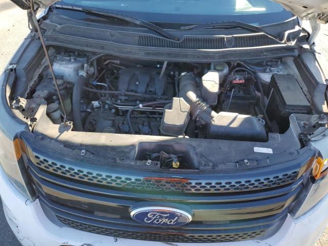 2015 FORD EXPLORER P 1FM5K8AR9FGB32410  70232994