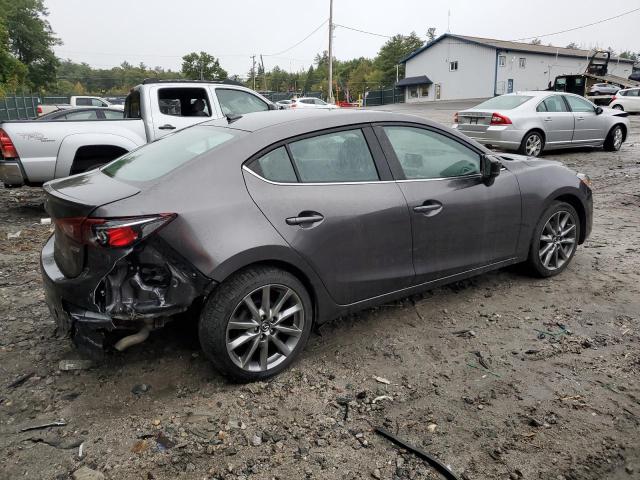 VIN 3MZBN1V32JM248359 2018 MAZDA 3 no.3