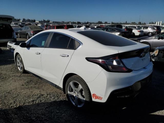 VIN 1G1RC6S56HU215227 2017 Chevrolet Volt, LT no.2