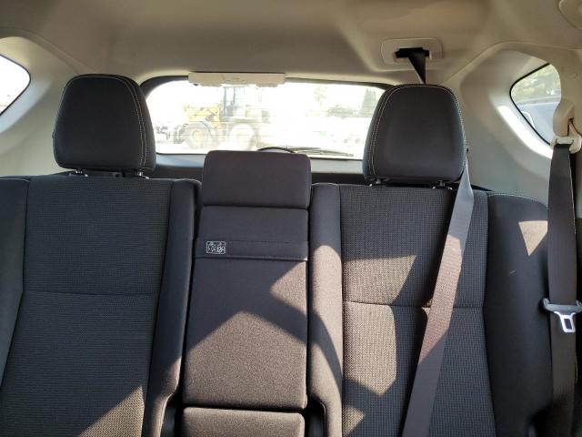 2017 TOYOTA RAV4 HV LE - JTMRJREV2HD145316