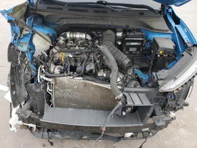 2020 HYUNDAI KONA LIMIT - KM8K3CA58LU446479