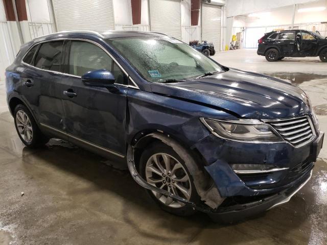 VIN 5LMCJ2D99HUL45376 2017 Lincoln MKC, Select no.4