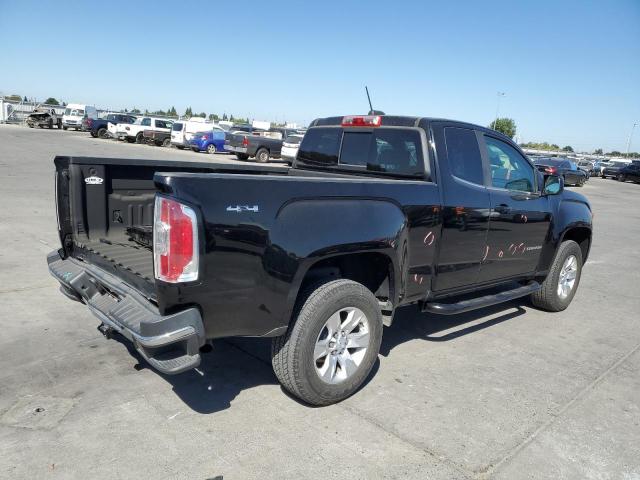 2018 GMC CANYON SLE 1GTH6CEN2J1155846  70672714