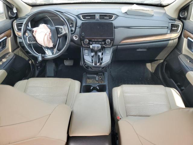 2019 HONDA CR-V EXL - 7FARW1H88KE019569