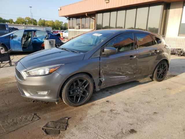 2016 FORD FOCUS SE 2016