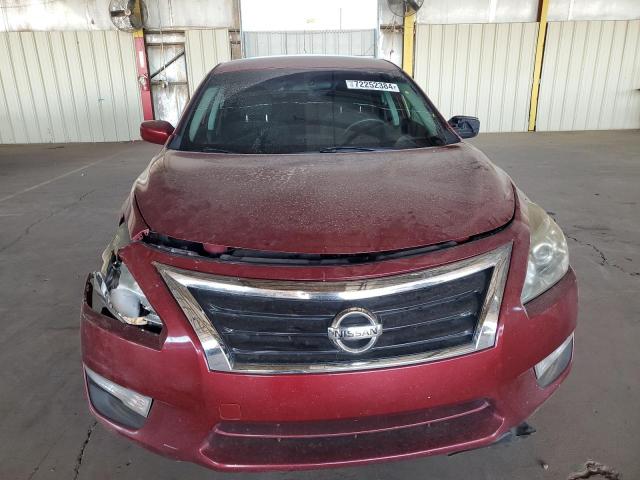 2015 NISSAN ALTIMA 2.5 - 1N4AL3AP5FN901827