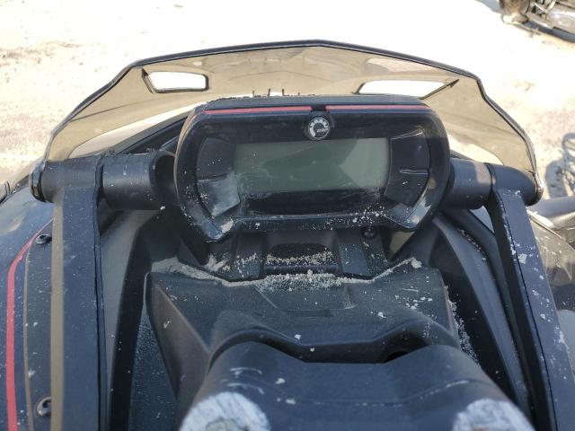 2023 CAN-AM SPYDER ROA - 2BXRDDD27PV000342