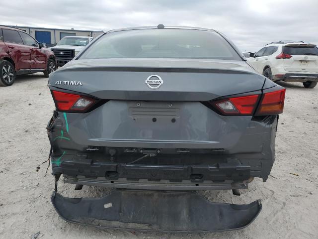 2019 NISSAN ALTIMA S - 1N4BL4BV7KC124211