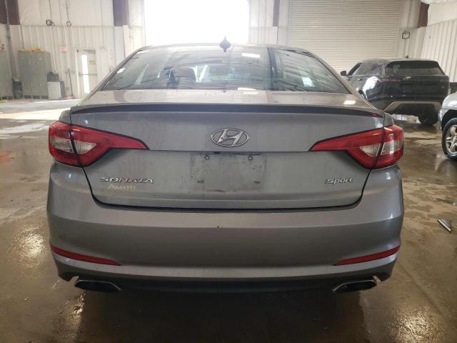 2016 HYUNDAI SONATA SPO - 5NPE34AF8GH269724