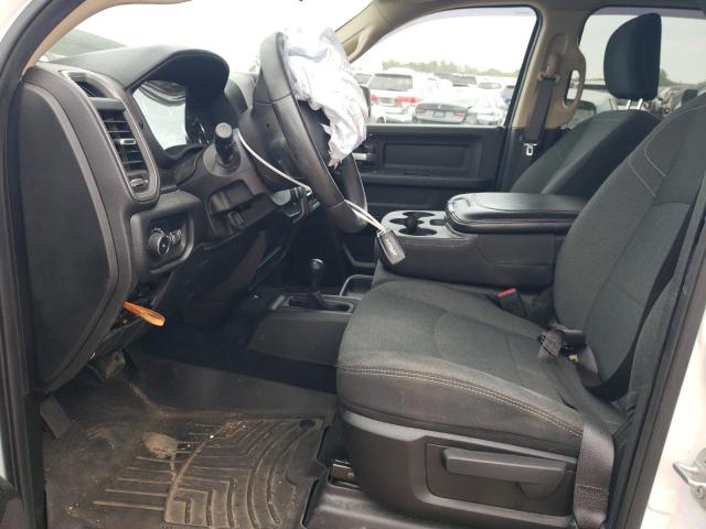 2019 RAM 2500 TRADE 3C6UR5CJ4KG632630